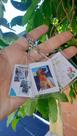 Chaveiros personalizados
