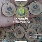 Chaveiros Personalizados - MDF