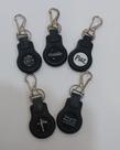 Chaveiros plastico times e carros Chaveiros plastico times e carros