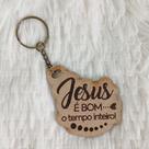 Chaveiros Religiosos Católico Versículos Jesus Deus Fé Oração em MDF cru Kit 10 a 50 Chaveiros Religiosos Católico Versículos Jesus Deus Fé Oração em MDF cru Kit 10 a 50