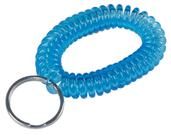 Chaveiros Wrist Coil Chaveiro Hillman 701304, pacote com 5