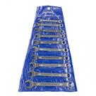 Chaves Combinadas -Jogo Com 10 Peças - 6-17MM - EDA Chaves Combinadas -Jogo Com 10 Peças - 6-17MM - EDA