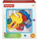 Chaves De Atividade - Fisher-price - Mattel 71084 Chaves De Atividade - Fisher-price - Mattel 71084