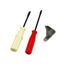 Chaves De Fenda Para Máquinas De Costura Singer Elgin Brother Janome