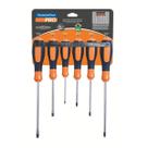 Chaves de Fenda Tramontina PRO Ultragrip Plus 6 Peças