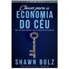 Chaves para a economia do ceu - chara Chaves para a economia do ceu - chara
