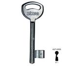 Chaves Stam Original Fechadura Interna N1