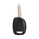 Chaves Transponder Em Branco Para Carros Renault Nissan Dacia - 10 Peças Kangoo Clio Twingo Chaves Transponder Em Branco Para Carros Renault Nissan Dacia - 10 Peças Kangoo Clio Twingo