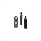 Chaveta Conjunto Excêntrico Virabrequim p/ Compressor Bitzer Modelo VI