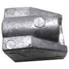 Chaveta Cubo Cesto Lavadora Electrolux 62545892 Chaveta Cubo Cesto Lavadora Electrolux 62545892