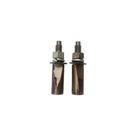 Chaveta do Excêntrico Compressor Incomar Modelo 5