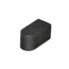 Chaveta do Virabrequim Yanmar B8 NS75 NS80 NS90 NS95 Chaveta do Virabrequim Yanmar B8 NS75 NS80 NS90 NS95