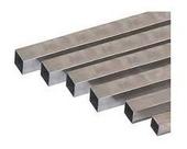 Chaveta Quadrada Barra 15x15x500mm Em Aço Sae 1045 Trefilado