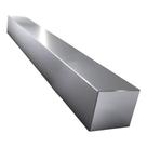 Chaveta Quadrada Barra 3x3x500mm Em Aço Sae 1045 Trefilado