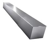 Chaveta Quadrada Barra 5x5x500mm Maciça Aço 1045 Trefilado
