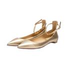 CHCH-sapatos baixos de negócios simples para mulheres, confortáveis, novos, 2024