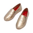 CHCH Sapatos Lefu femininos novos feitos à mão antiderrapantes para mamãe ao ar livre