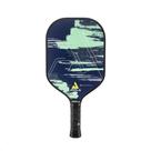 CheapPaddle - Raquete de Paddle Inexpensiva de 14mm - Cabo Adesivo Pure Grip