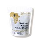 Chebe em pó Uhuru Naturals Sahel Cosmetics 50g
