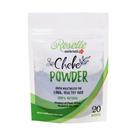 Chebe Powder Roselle Naturals 20g para o crescimento do cabelo