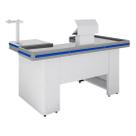 Check Out ou Caixa Premium Branco 2,001,000,90 m AMAPA 3601