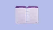 Checklist CADERNO INTELIGENTE