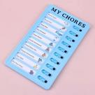 Checklist Kids Planejamento Divertido Infantil De Atividades