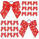 Cheer Bows Okuna Outpost, pacote com 20 cm, para mulheres e meninas