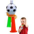 Cheer Horn Prop - Soccer Shape Stadium Cheering Trumpet Stur