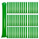 Cheering Sticks ROSEBB Thunder Sticks 48 unidades verdes Cheering Sticks ROSEBB Thunder Sticks 48 unidades verdes