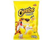 Cheetos Bola de Queijo Suiço 125g
