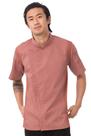 Chef Coat Chef Works Springfield Brick Slim Fit Small