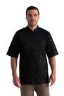 Chef Coat Chef Works Volnay Unissex Preto GG