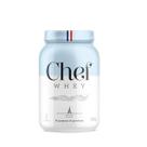 Chef Whey (907g) - Sabor: Ao Leite