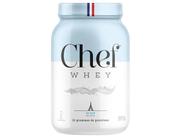 Chef Whey (907g) - Sabor: Ao Leite