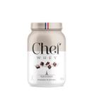 Chef Whey (907g) - Sabor: Mousse de Chocolate