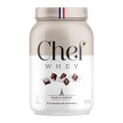 Chef whey protein zero lactose 907g chef whey