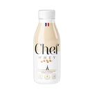 Chef Whey Protein Zero Lactose Dose Única Chef Whey