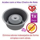 Chega de Mau cheiro nos ralos da sua casa, use nosso Adaptador para 10cm que assim não terá mais aquele ODOR Chato Chega de Mau cheiro nos ralos da sua casa, use nosso Adaptador para 10cm que assim não terá mais aquele ODOR Chato