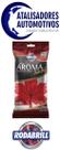 Cheirinho Aromatizador Sachê Folha Quebec- Rodabrill