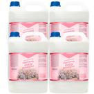 Cheirinho Aromatizante Carro Casa Ambientes 5 Litros 4 Un. Cheirinho Aromatizante Carro Casa Ambientes 5 Litros 4 Un.