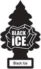 Cheirinho Black Ice