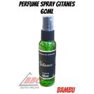 Cheirinho Carro Aromatizante Perfume Spray - 60ML Gitanes