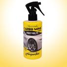 Cheirinho carro novo 250ml original - amperflim - Cheirinho carro novo 250ml original - amperflim -