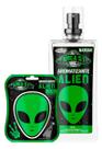 Cheirinho Centralsul Alien Odorizador Automotivo Longa Duração