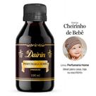 Cheirinho de Bebê Essência Home Essence 100ml Sabonetes Perfumaria Cosméticos