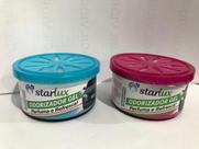 Cheirinho Odorizador Automotivo Starlux 60gr