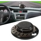 Cheirinho Para Carro Giratório Solar Automático Perfume Purifica Cheirinho Para Carro Giratório Solar Automático Perfume Purifica