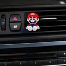 Cheirinho Para Carro Pingente Aromático Mario