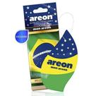 Cheirinho Pra Carro Aromatizador Areon Brazilian Vanilla